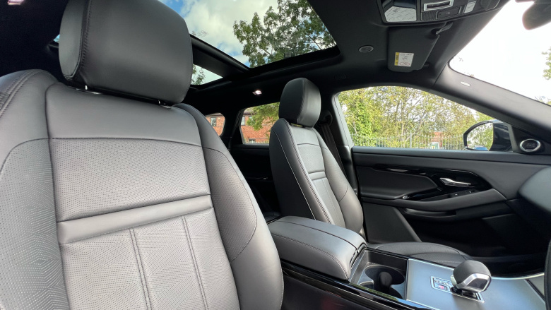 Land Rover Range Rover Evoque 2.0 D200 Dynamic HSE 5dr Auto Diesel Hatchback